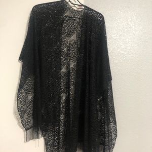 Swim Coverup